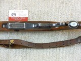 Winchester Pre 64 Model 88 Rifle In 308 Winchester In Nice Original Condition - 17 of 18