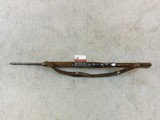 Winchester Pre 64 Model 88 Rifle In 308 Winchester In Nice Original Condition - 15 of 18