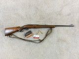 Winchester Pre 64 Model 88 Rifle In 308 Winchester In Nice Original Condition