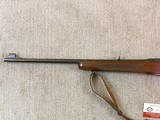 Winchester Pre 64 Model 88 Rifle In 308 Winchester In Nice Original Condition - 9 of 18