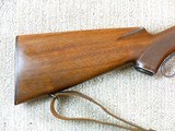 Winchester Pre 64 Model 88 Rifle In 308 Winchester In Nice Original Condition - 3 of 18