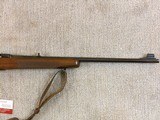 Winchester Pre 64 Model 88 Rifle In 308 Winchester In Nice Original Condition - 5 of 18