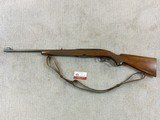 Winchester Pre 64 Model 88 Rifle In 308 Winchester In Nice Original Condition - 6 of 18