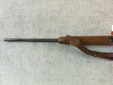 Winchester Pre 64 Model 88 Rifle In 308 Winchester In Nice Original Condition - 18 of 18