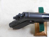 Colt Military Model 1911 A1 World War 2 Issued In Very Fine Condition - 9 of 20