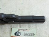 Colt Military Model 1911 A1 World War 2 Issued In Very Fine Condition - 13 of 20
