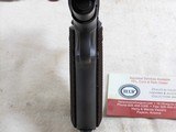 Colt Military Model 1911 A1 World War 2 Issued In Very Fine Condition - 15 of 20