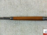 Winchester Model 1886 Light Weight Take Down Rifle In 33 W.C.F. - 19 of 21