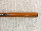 Winchester Model 1886 Light Weight Take Down Rifle In 33 W.C.F. - 17 of 21