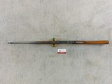 Winchester Model 1886 Light Weight Take Down Rifle In 33 W.C.F. - 12 of 21