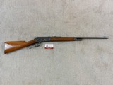 Winchester Model 1886 Light Weight Take Down Rifle In 33 W.C.F. - 2 of 21