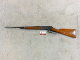 Winchester Model 1886 Light Weight Take Down Rifle In 33 W.C.F. - 6 of 21