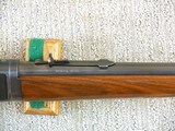 Winchester Model 1886 Light Weight Take Down Rifle In 33 W.C.F. - 11 of 21