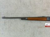 Winchester Model 1886 Light Weight Take Down Rifle In 33 W.C.F. - 9 of 21