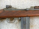 Winchester 1944 Production M1 Carbine In Original Service Condition - 3 of 19