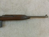 Winchester 1944 Production M1 Carbine In Original Service Condition - 4 of 19