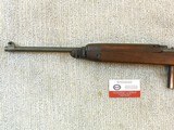 Winchester 1944 Production M1 Carbine In Original Service Condition - 8 of 19