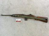 Winchester 1944 Production M1 Carbine In Original Service Condition - 5 of 19