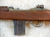 Winchester 1944 Production M1 Carbine In Original Service Condition - 7 of 19