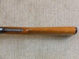 Winchester Model 62A Standard 22 Pump Rifle In Fine Condition - 11 of 19
