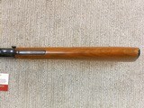 Winchester Model 62A Standard 22 Pump Rifle In Fine Condition - 16 of 19