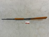 Winchester Model 62A Standard 22 Pump Rifle In Fine Condition - 15 of 19