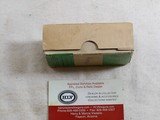Winchester Box Of 30 Mauser Pistol Ammunition For The Mauser Broom Handle 1896 Models - 4 of 5