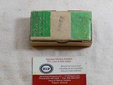 Winchester Box Of 30 Mauser Pistol Ammunition For The Mauser Broom Handle 1896 Models - 5 of 5