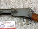 Winchester Model 62A Standard Rifle In Near New Condition. - 3 of 21