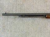 Winchester Model 62A Standard Rifle In Near New Condition. - 5 of 21