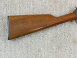 Winchester Model 62A Standard Rifle In Near New Condition. - 8 of 21