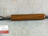 Winchester Model 62A Standard Rifle In Near New Condition. - 19 of 21