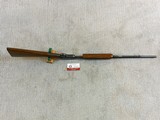 Winchester Model 62A Standard Rifle In Near New Condition. - 16 of 21