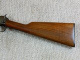 Winchester Model 62A Standard Rifle In Near New Condition. - 2 of 21
