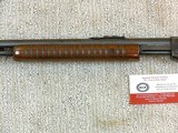 Winchester Model 62A Standard Rifle In Near New Condition. - 4 of 21