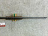Winchester Model 62A Standard Rifle In Near New Condition. - 15 of 21