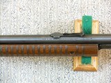Winchester Model 62A Standard Rifle In Near New Condition. - 6 of 21