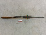 Winchester Model 62A Standard Rifle In Near New Condition. - 12 of 21