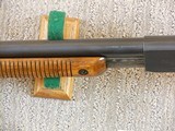 Remington Model 121 SB 22 Long Rifle Shotgun With Rare Mo-Skeet-O Bore - 12 of 18