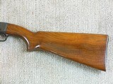 Remington Model 121 SB 22 Long Rifle Shotgun With Rare Mo-Skeet-O Bore - 7 of 18
