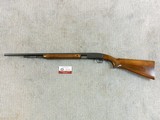 Remington Model 121 SB 22 Long Rifle Shotgun With Rare Mo-Skeet-O Bore - 6 of 18