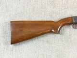Remington Model 121 SB 22 Long Rifle Shotgun With Rare Mo-Skeet-O Bore - 3 of 18
