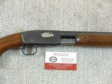 Remington Model 121 SB 22 Long Rifle Shotgun With Rare Mo-Skeet-O Bore - 4 of 18