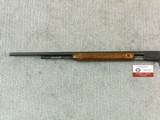 Remington Model 121 SB 22 Long Rifle Shotgun With Rare Mo-Skeet-O Bore - 9 of 18