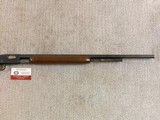 Remington Model 121 SB 22 Long Rifle Shotgun With Rare Mo-Skeet-O Bore - 5 of 18