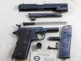 Colt Model 1911 Military Early 1912 Production With All Original Condition Parts Also Original 1912 Holster - 22 of 25
