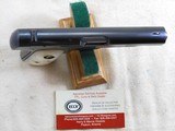 Colt Model 1903 32 A.C.P. Pistol With Factory Pearl Grips - 8 of 17