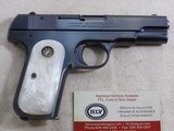 Colt Model 1903 32 A.C.P. Pistol With Factory Pearl Grips - 2 of 17