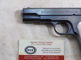 Colt Model 1903 32 A.C.P. Pistol With Factory Pearl Grips - 6 of 17
