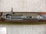Winchester Model M1 Carbine 1943 Issued In Original Fine Condition - 14 of 22